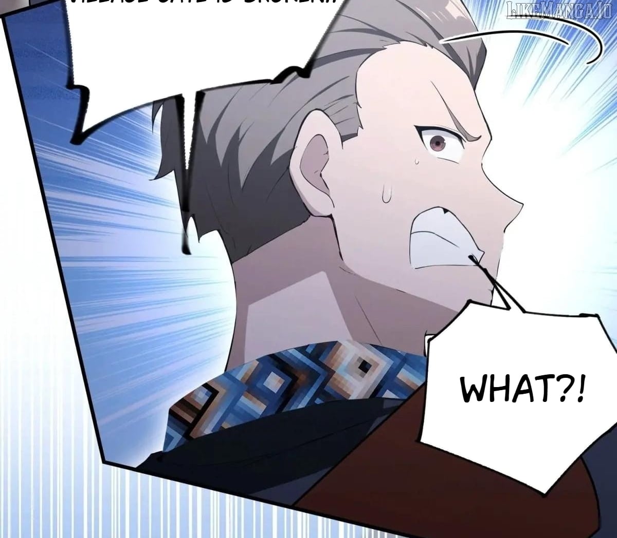 Outrageous! I opened a training class for empresses Chapter 65 - page 69